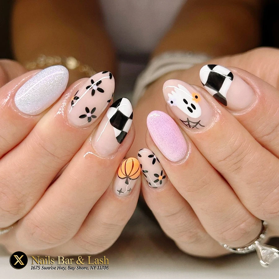 X Nails Bar & Lash